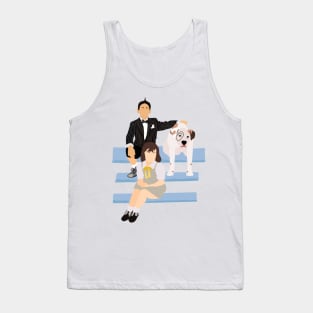 Little Rascals Dear Darla Tank Top